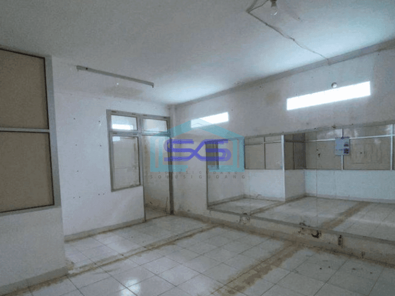 Dijual Ruko Strategis di Denpasar
