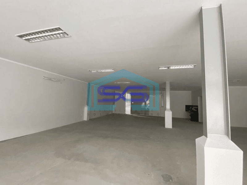 Disewakan Gudang Brand New Siap Operasional di Delta Commercial Park