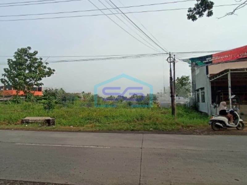 Dijual Tanah di Weleri Kendal, Jawa Tengah Dengan Luas 2930 m²