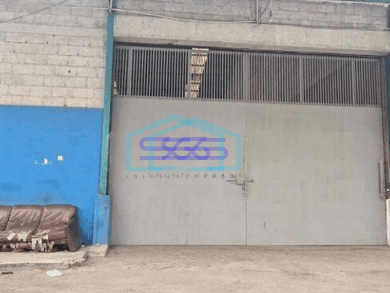 Disewa Gudang Strategis Siap Pakai Padalarang Bandung