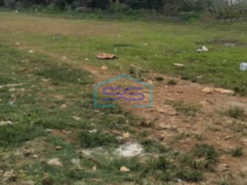 For Rent Land 6400 m² Location in BSD Tangerang Banten