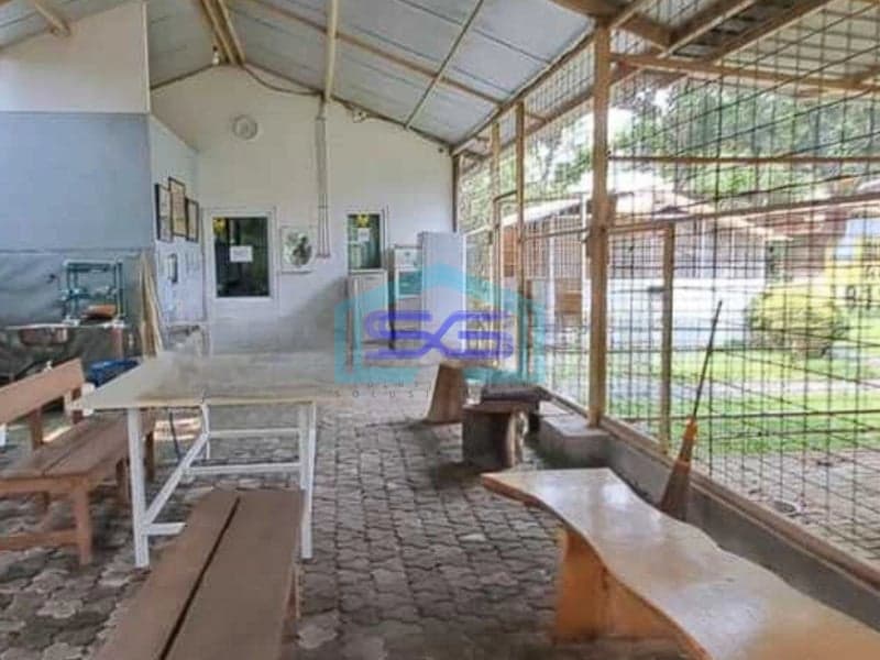 Dijual Murah Tanah 3 Menit Ke Pintu Tol Margaasih Bandung LT 70000m2