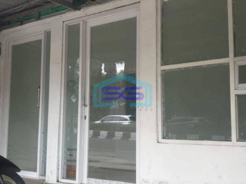 Disewakan Ruang Usaha Strategis Area Dago Bandung Kota