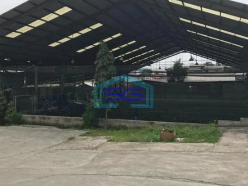 Disewakan Gudang Siap Pakai Strategis Di Cakung Penggilingan Jakarta Timur LB 2000m2