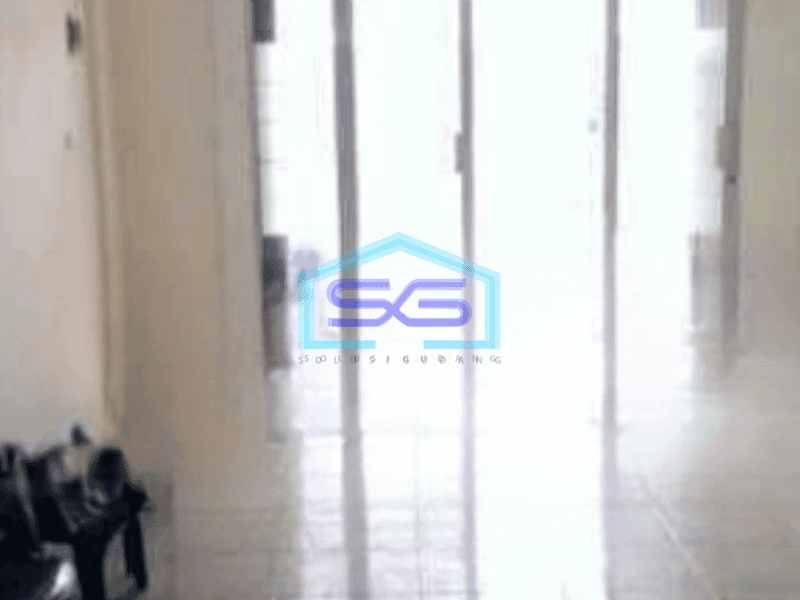 Dijual Ruko Taman Surya 5 Dekat Lottemart &amp; Apartemen Taman Surya