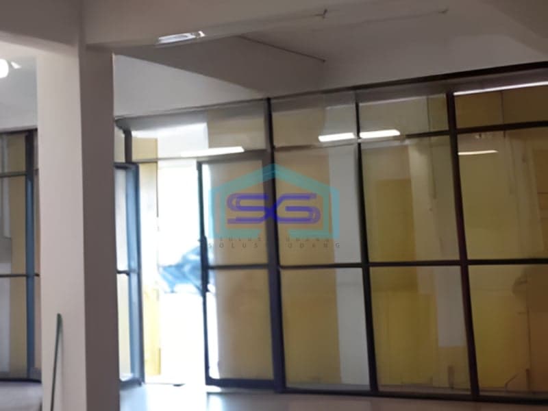 Disewakan Ruko 3 Lantai Siap Pakai di Pengasinan Bekasi Luas Bangunan 540m2
