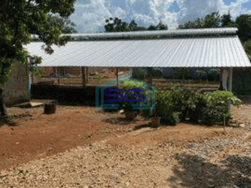 Dijual Tanah Lahan di Gunung Sindur Bogor