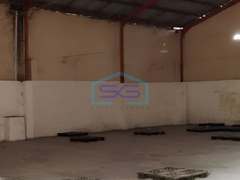 Dijual Gudang Luas Bangunan 800 m2 di Jalan Piere Tendean, Jember