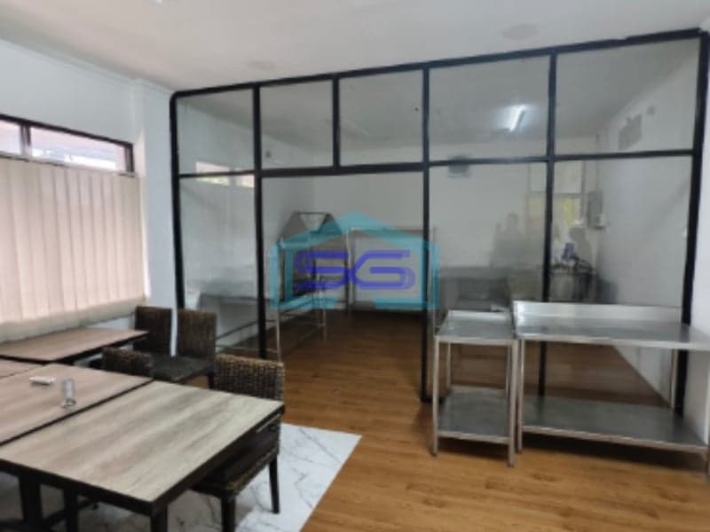 Dijual Ruko Pluit Mas Jakarta Utara Posisi Hoek Lebar 5 Siap Pakai LB 400m2