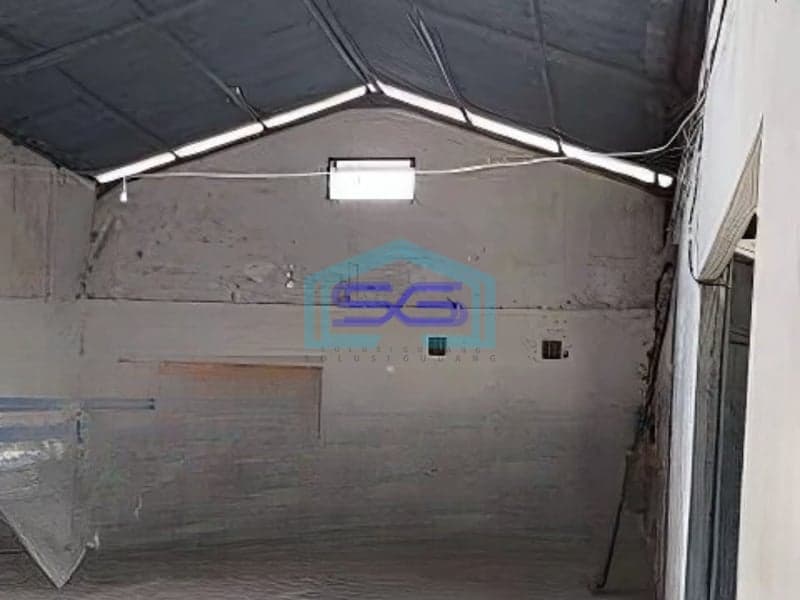 Disewakan Gudang Siap Pakai Dan Strategis di Singosari Malang Luas 543m2