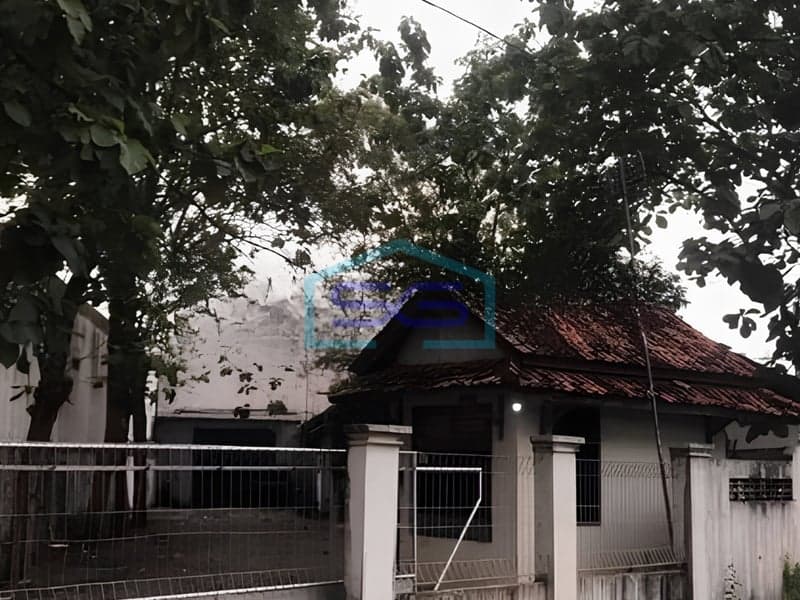 中爪哇勿加仑服装厂出售 土地面积 6750 平方米