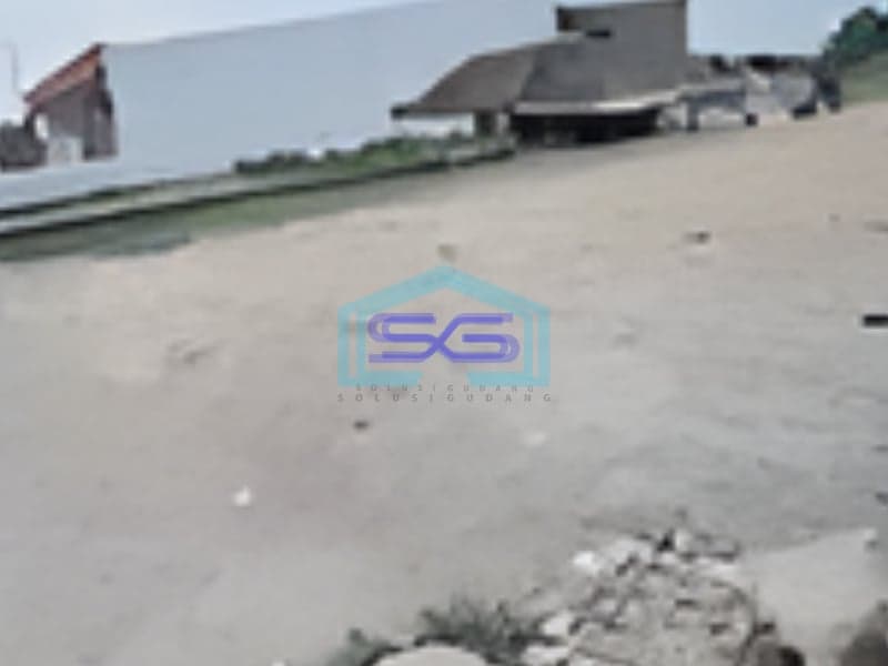 Dijual Tanah Strategis Mainroad di Soreang Bandung Tol Soreang LT 1919m2
