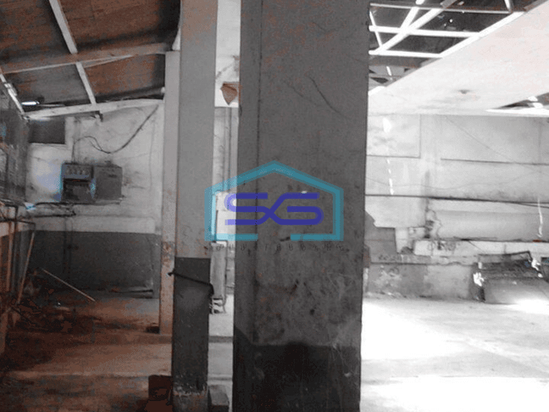 Disewakan Gudang Di Sudirman Bandung