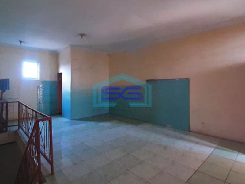 Dijual Ruko di Menceng Raya Bangunan 3 Lantai Kalideres Jakarta Barat LB 150m2