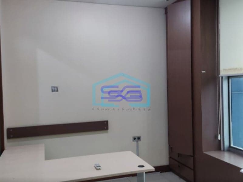 Dijual Ruko 3 Lt Siap Huni Lokasi Strategis Di Jalan Pemuda Rawamangun Jakarta Timur Luas Bangunan  192 m²