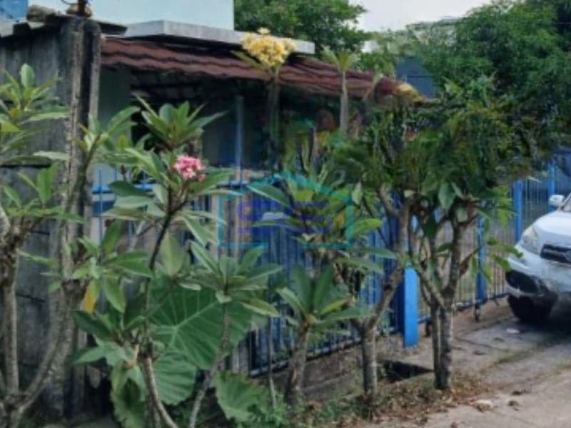 Dijual Tanah Lokasi Siap Huni Bebas Banjir di Babakan Tangerang Selatan Banten