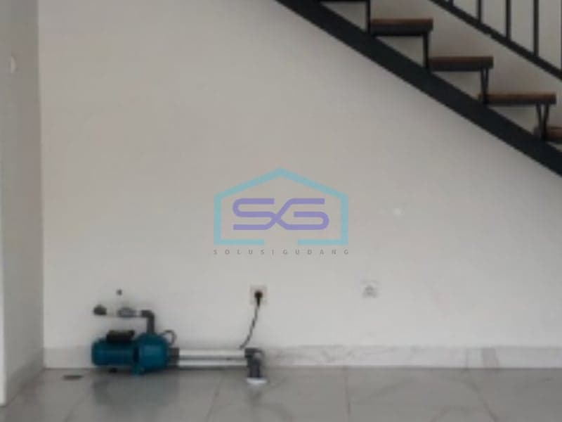 Disewakan Ruko di Sidoarum, Gamping LT 120 m2