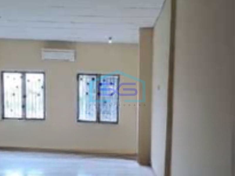 Dijual Ruko 3 Lantai Luas Tanah 150 m² di Gading Serpong Tangerang Banten