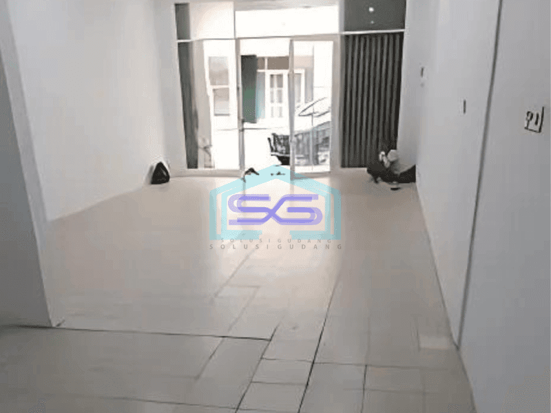 Disewakan Ruko Siap Pakai di Mall Matahari Serpong Tangerang Selatan