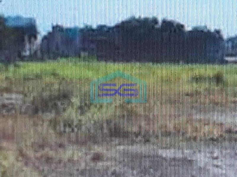 Dijual Tanah ex Medan Plaza Center LT 17462m2 Medan