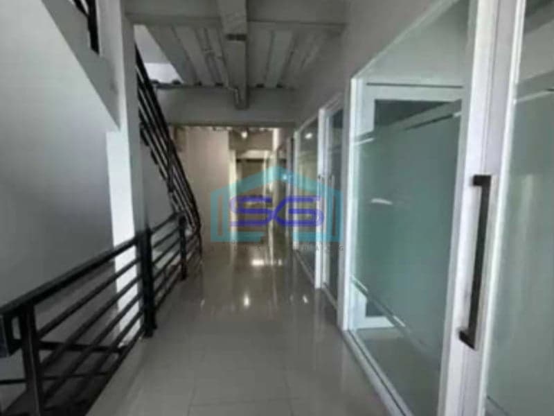 Dijual Gedung Kantor 6 Lantai Di Gajah Mada Taman Sari, Jakarta Barat LT 485m2