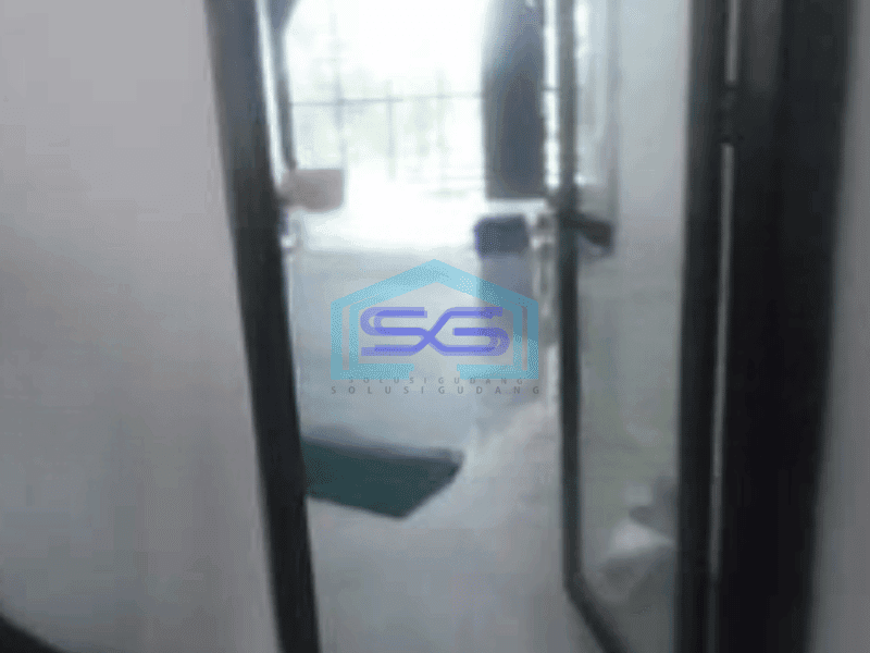Disewakan Ruko di Kemang Jakarta Selatan Luas Bangunan 350 m²