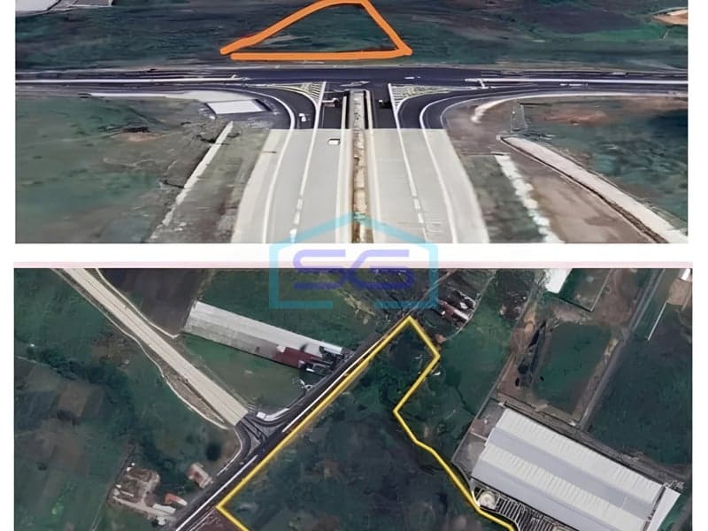 Dijual Tanah Industri Premium di Klaten Jawa Tengah Luas Tanah 65870 m²