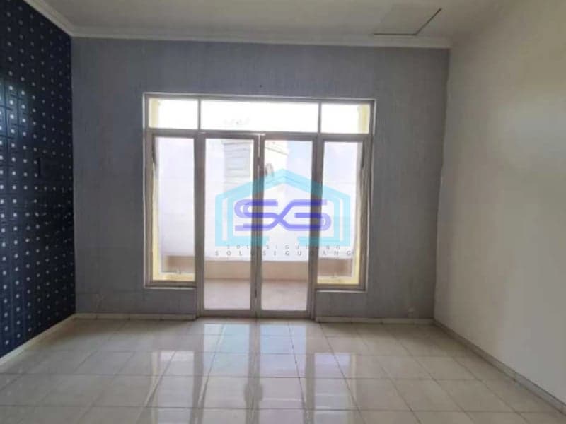 Dijual Ruko 2 Lantai Luas Bangunan 152 m² Lokasi di Wiyung Surabaya