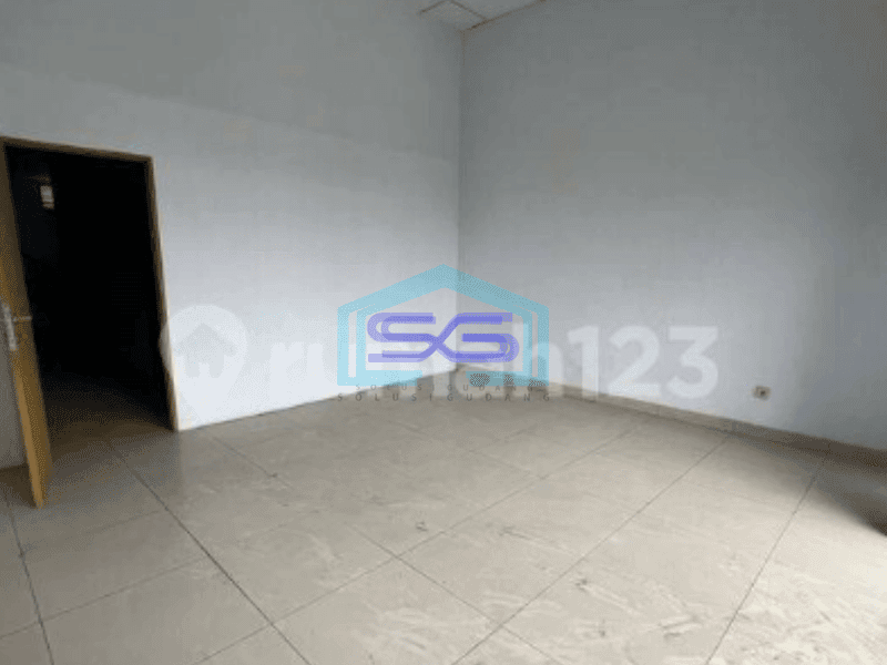 Dijual Ruko 2 Lantai Luas Tanah  100 m² di Mekar Wangi Bandung