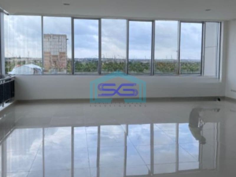 Dijual Ruko 3 Lantai Luas Tanah 144 m² Lokasi di Jakarta Utara