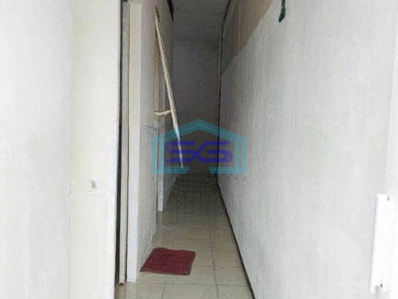 Disewakan Ruko Siap Pakai 2 Lantai LB 156m2 Daerah Malang