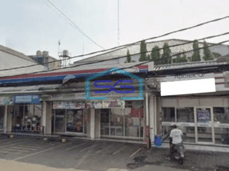 Dijual Gudang Di Joglo Raya, 8 Menit Ke Pintu Toll Jorr, 15 Menit Ke Cbd Puri