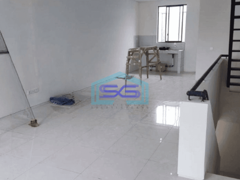 Dijual Ruko 2 Lantai Luas Bangunan  140 m² di Kota Baru Parahyangan Bandung