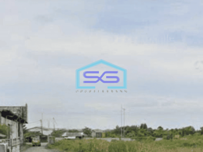 Dijual Tanah Raya Dumar Industri Surabaya Barat Jawa Timur