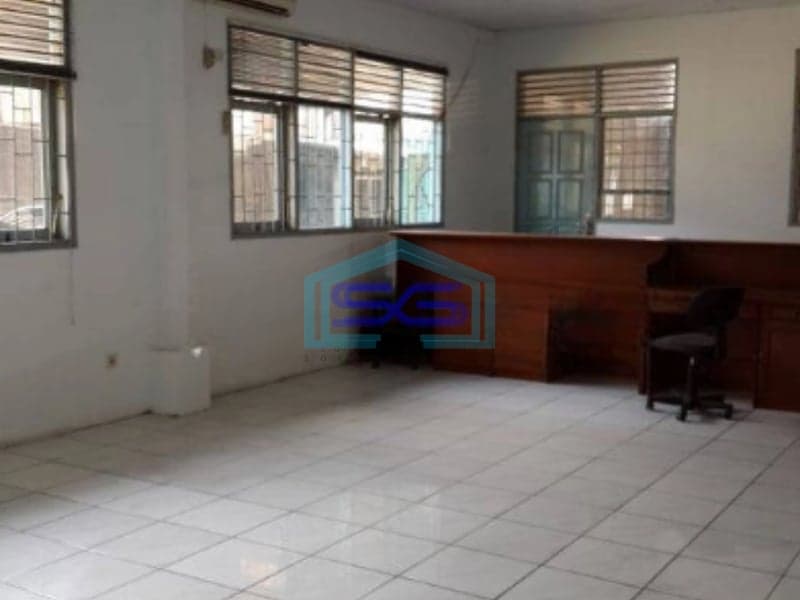 Dijual Gudang Diluar Kawasan Industri Bisa Masuk Container Lokasi Sangat Dekat Kawasan Industri di Cikarang Bekasi