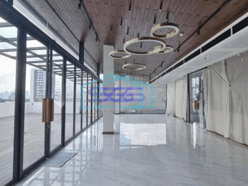 Disewa Gudang  Dharmawangsa, dekat Darmawangsa Square