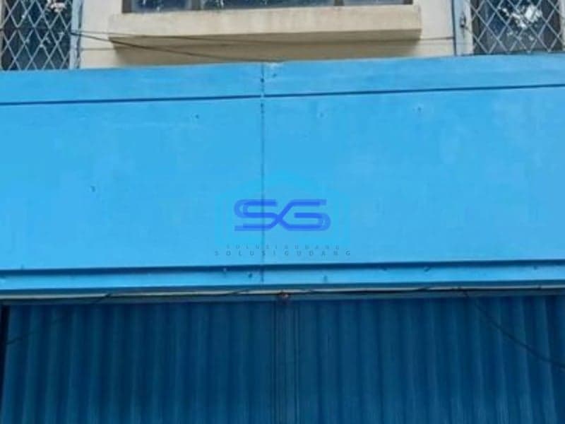 Dijual Ruko 2 Lantai Lokasi Kelapa Gading Jakarta Utara