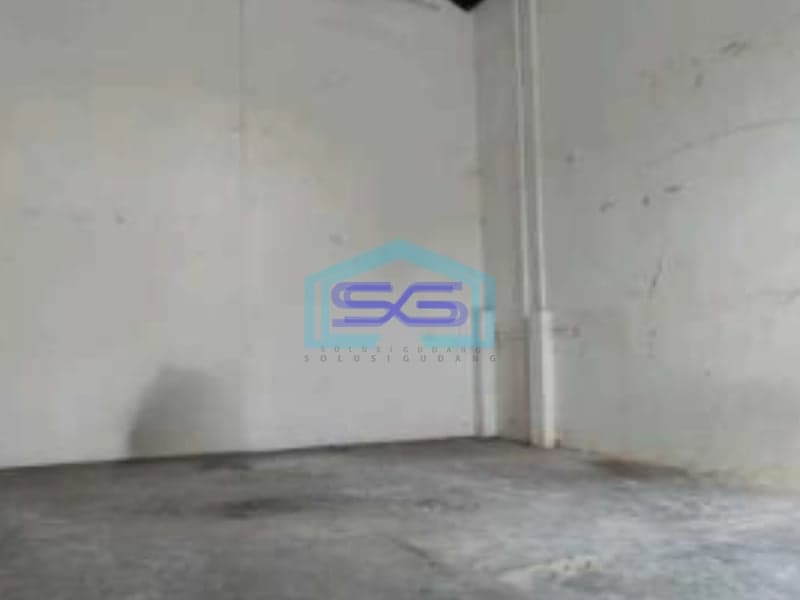 Disewakan Gudang Luas Tanah 234 m² Lokasi Cakung Jakarta Timur
