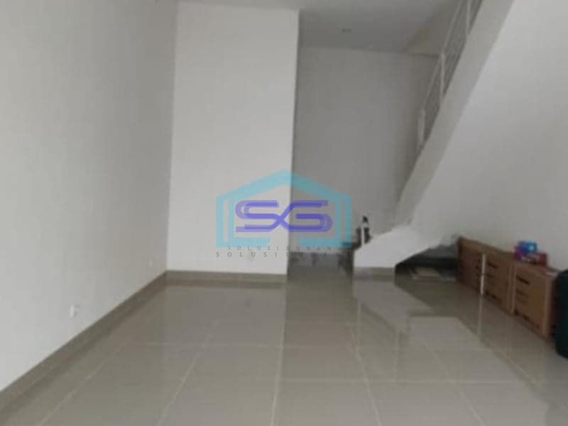 Dijual Ruko di Kawasan Premium di Gading Serpong Tangerang  Kondisi Bagus