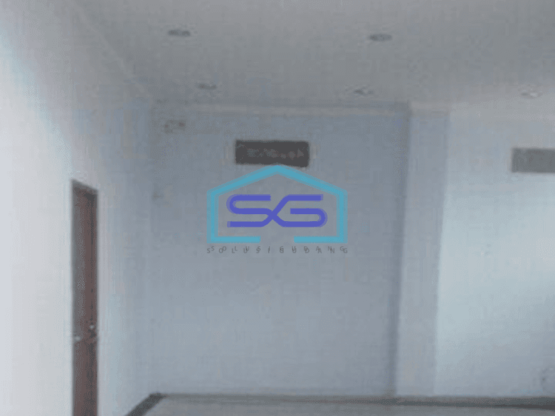 Dijual Ruko Mewah Utara Hotel Tentrem dekat Tugu Jogja