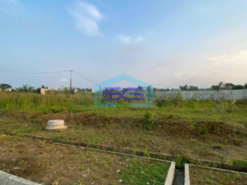 Dijual Cepat Tanah Kavling Industri Delta Silicon di Cikarang LT 2066m2
