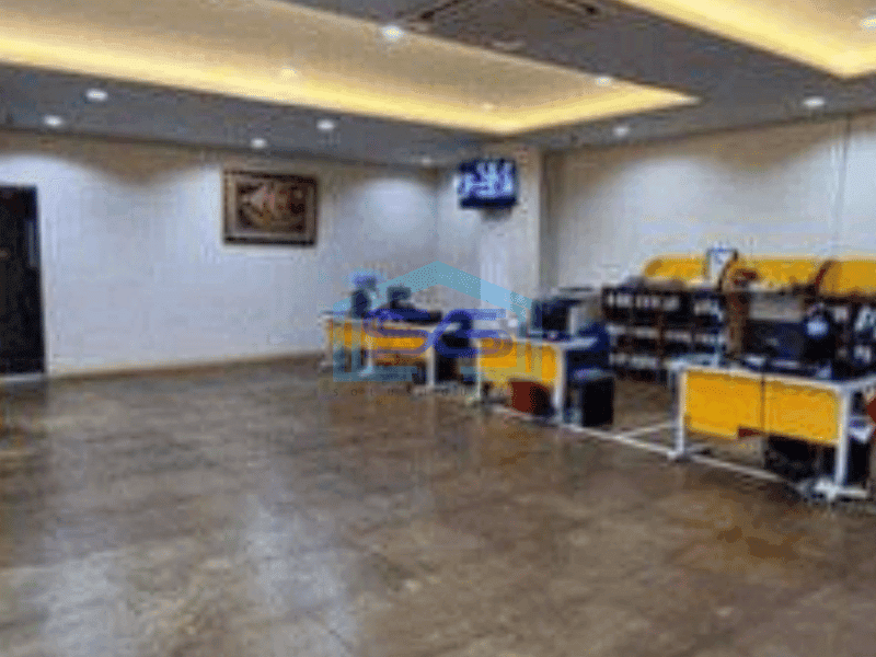 Dijual Ruko 4 Lantai Murah Lokasi di Jati Asih Bekasi LB 564m2