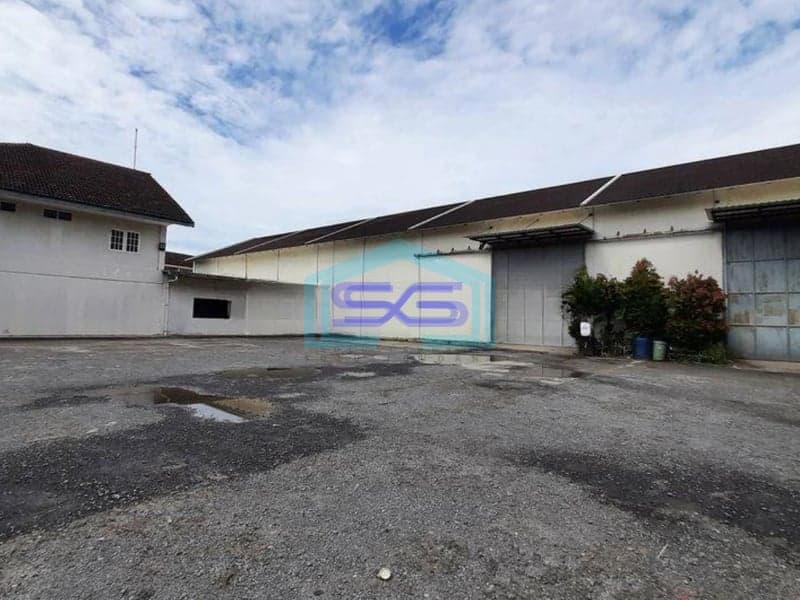 Disewakan Gudang Kedoya Raya Jakarta Barat Akses 40 Feet Container