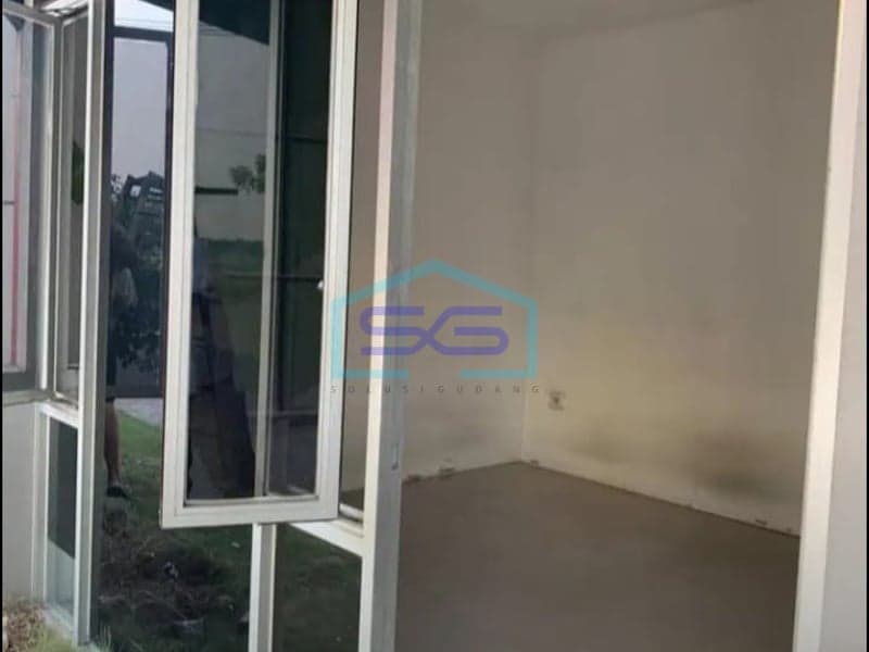 DISEWAKAN GUDANG DI SIDOARJO