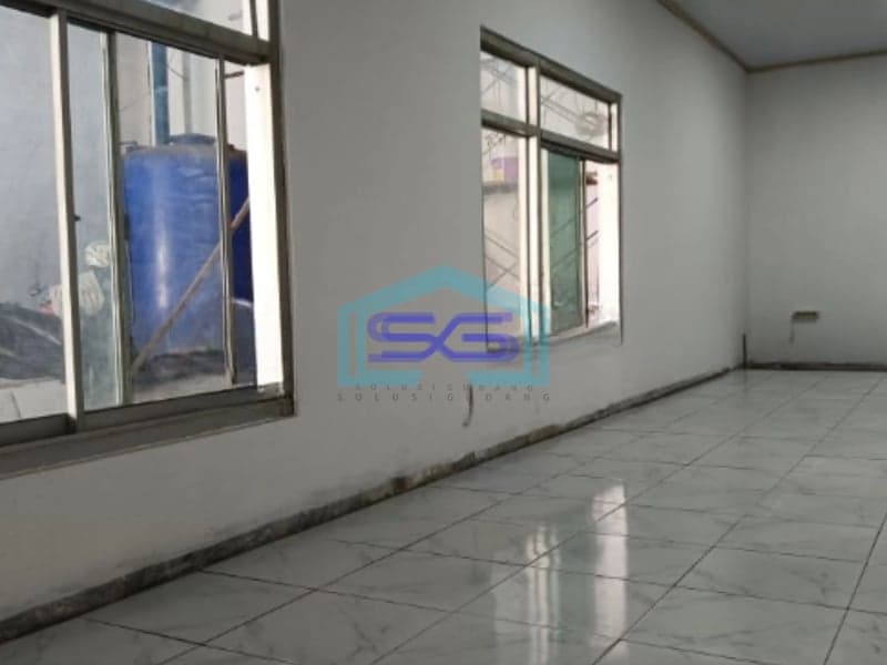 Disewakan Gudang Kawasan Industri Terboyo Kota Semarang Luas Bangunan  1400 m²