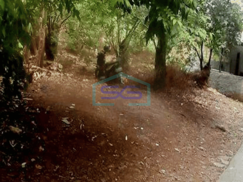 DIJUAL CEPAT TANAH DI KELAPA DUA DEPOK