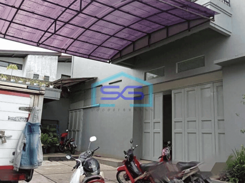 Dijual Gudang di Sudirman Bandung Jawa Barat