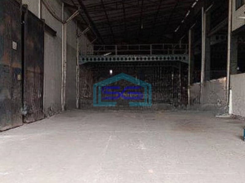 Dijual Gudang Luas Tanah 1,4ha!! Di Jl. Raya Narogong Bekasi