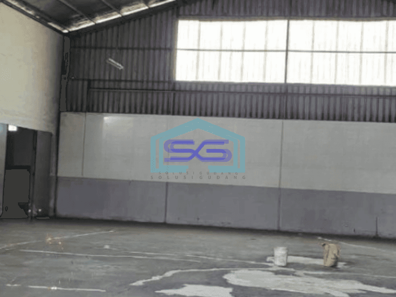 Disewakan Ruko Luas Bangunan 600 m² di Kalideres Jakarta Barat