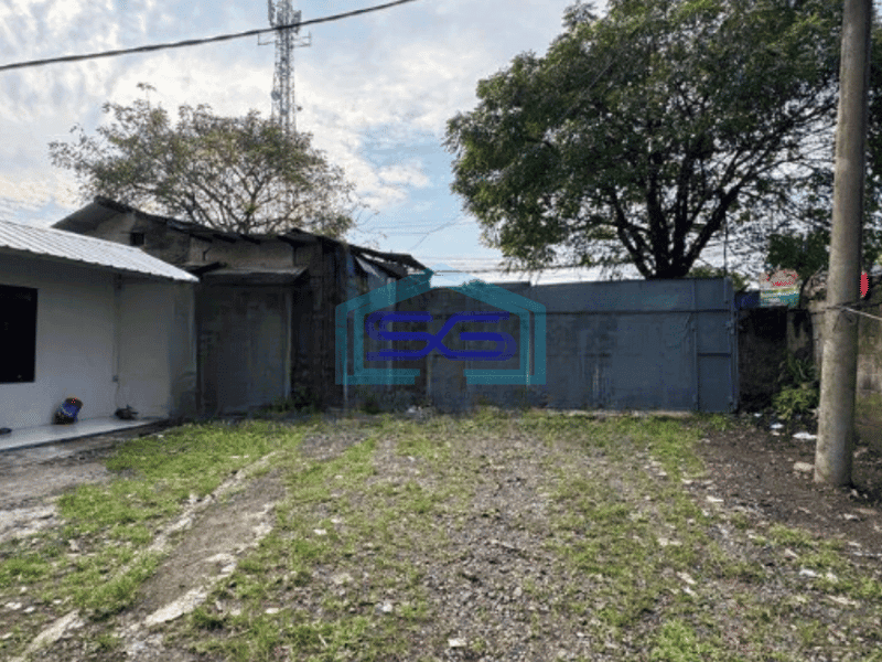 Disewakan Gudang Murah Siap Pakai Luas Bangunan  600 m² di Legok Tangerang
